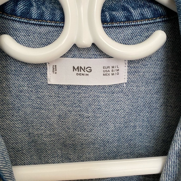 Denim Jacket - Picture 2 of 2